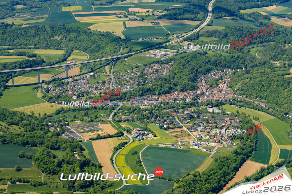 Luftaufnahme von  Widdern - Die Luftaufnahme wurde 2025 vom UL-Flugzeug heraus erstellt ( keine Drohne ) - Hochauflösende Luftaufnahme - für professionelle Ausdrucke geeignet. Die Geschenkidee !Mit Lizenz und Bildrechte bestellbar