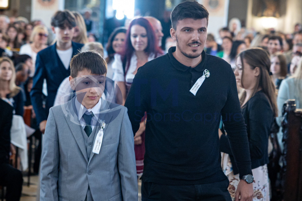 _06_3144 | Firmung Dom Klagenfurt 8.6.24