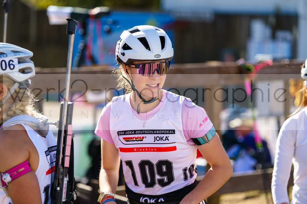 DP Altenberg | Deutschlandpokal, Altenberg - 19.-21.09.2025