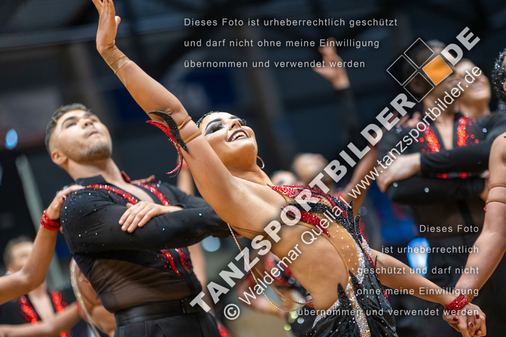 20260328-00959 | Hier finden Sie Tanz Bilder vom Latein und Standard Formationen tanzen. Sportbilder vom Tanzsport. Schöne Fotos und von Weltmeisterschaft, Europameisterschaft, Bundesliga, Regionalliga, Oberliga und Landesliga sowie von GOC Stuttgart, DanceComp, WM Bremen