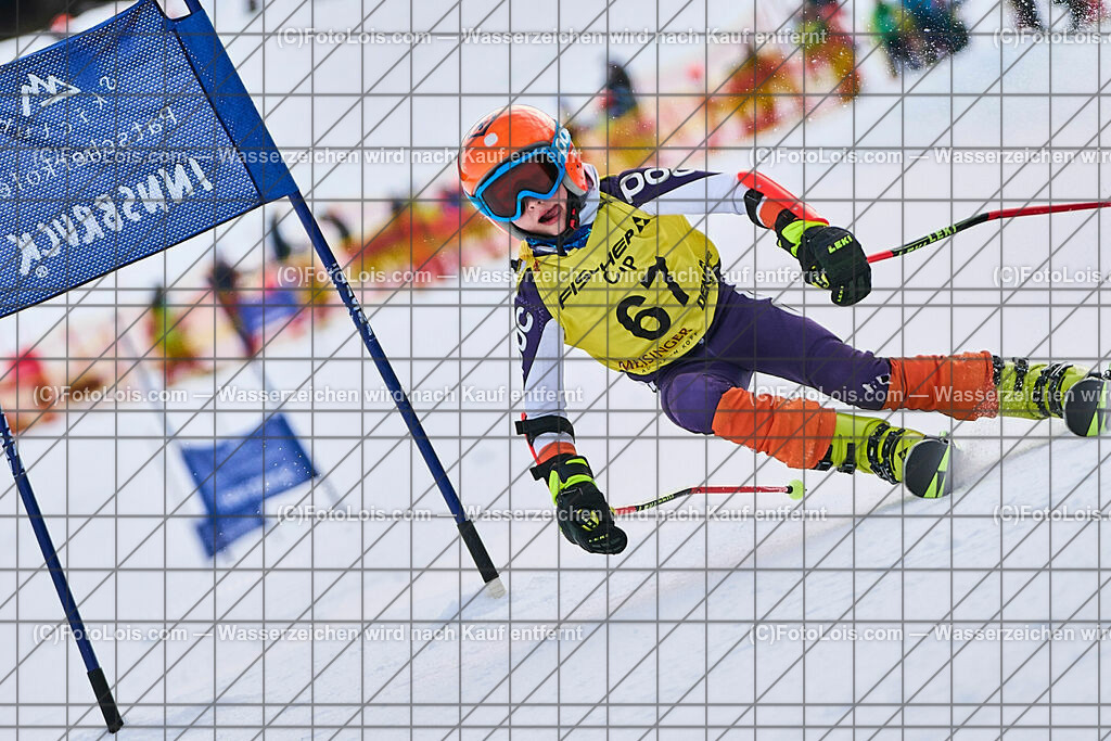 ALP1111_Patscherkofel_FischerCup-RTL_Sponring David | (C)FotoLois.com, Alois Spandl, FischerCup-RTL, Kinder-/Schüler-Rennen auf der Heiligwasserwiese am Patscherkofel, SkiClub Innsbruck Patscherkofel (SCIP), Fr 30. Dezember 2022.