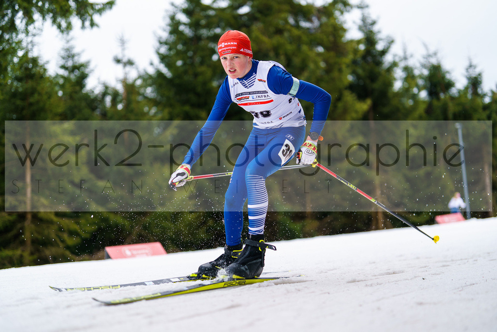 DSC Oberwiesenthal | 4. DSV E.INFRA Schülercup Finale Biathlon in der SPARKASSEN-Arena Oberwiesenthal