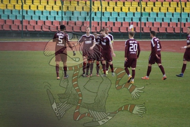 BFC Dynamo vs. FSV 63 Luckenwalde 251 | mythos-online-redaktion