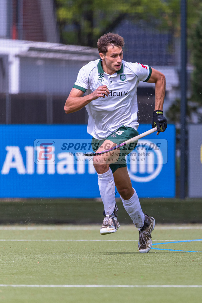 SM_20240427-D5A_7290 | Playoffs: 1.Bundesliga Feldhockey (M) DCadA - HTCU  / 4:2 (2:0)
