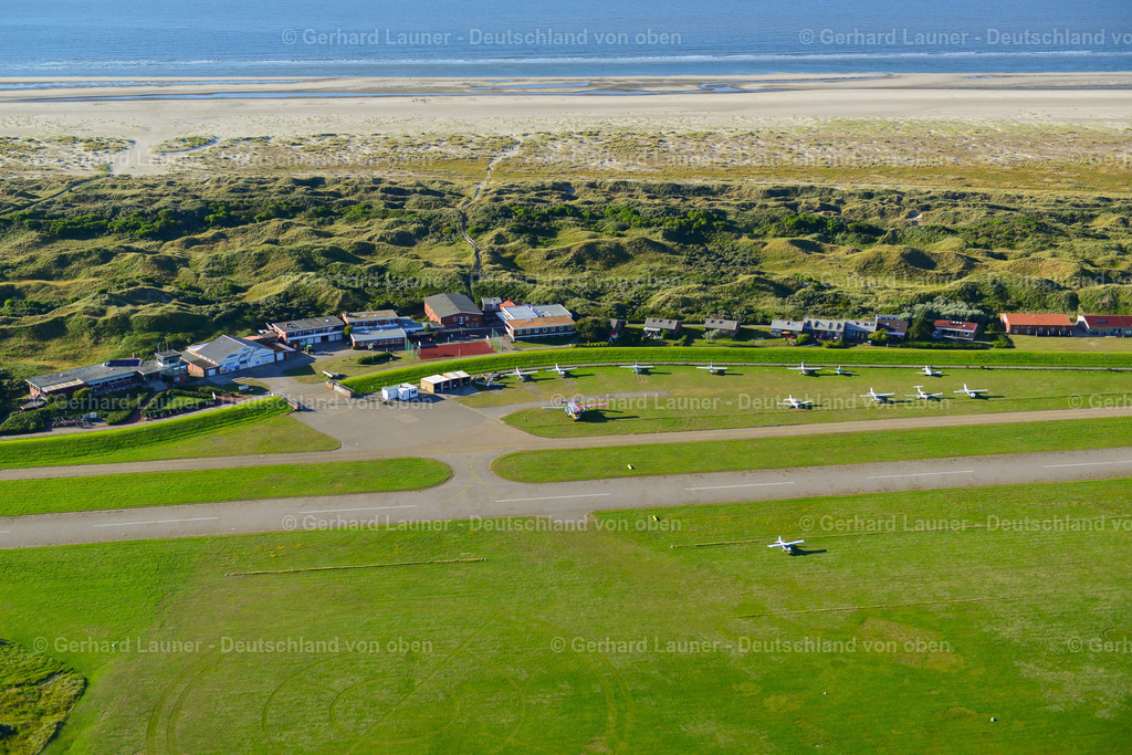 3621267 | Flugplatz Juist