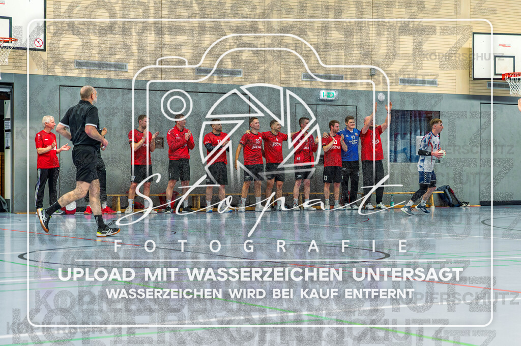 Regionsoberliga Herren Lüneburg-Stade - MTV Soltau vs. HBV 91 Celle | MTV Soltau; Regionsoberliga Herren Lüneburg-Stade - MTV Soltau vs. HBV 91 Celle am 25.04.2026 in Sporthalle Oberschule Soltau, Soltau - Realisiert mit Pictrs.com