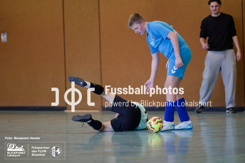 20260201_U15_Turnier_Herford_064 | Blickpunkt Lokalsport - Realisiert mit Pictrs.com