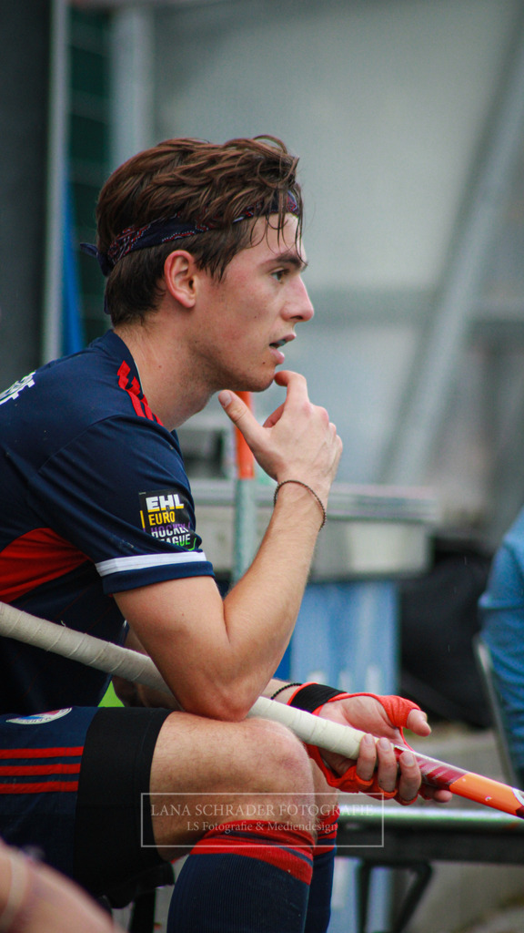 Raphael Hartkopf , Mannheimer HC - Hamburger Polo Club Saison 2022 / 2023 | lanaschraderfotografie - Realisiert mit Pictrs.com