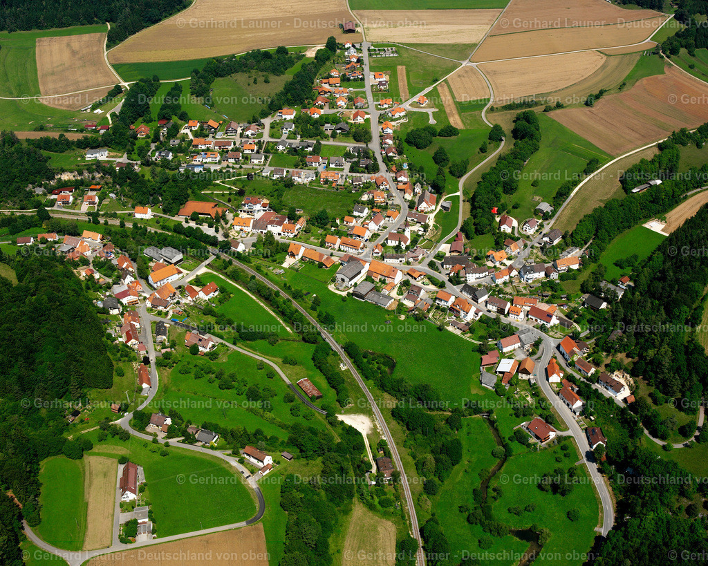 2536626 | Oberschmeien, Sigmaringen