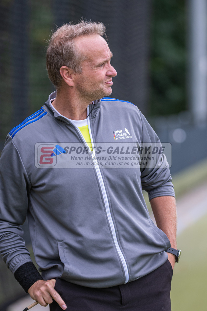SM_20250921-D85_3769 | 1.Bundesliga Feld - Hinrunde (W) DCadA - MHC / 2:3 (0:1)