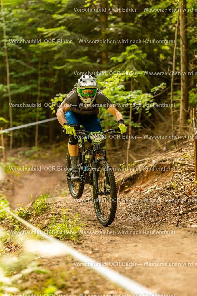 E1 Trieb Samstag R1-0694 | OCR Bilder Fotograf Eisenach Michael Schröder