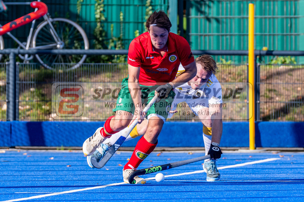SM_20240929-D85_5216 | 1.Bundesliga Feldhockey (M) HPC - HTHC / 4:2 (1:2)