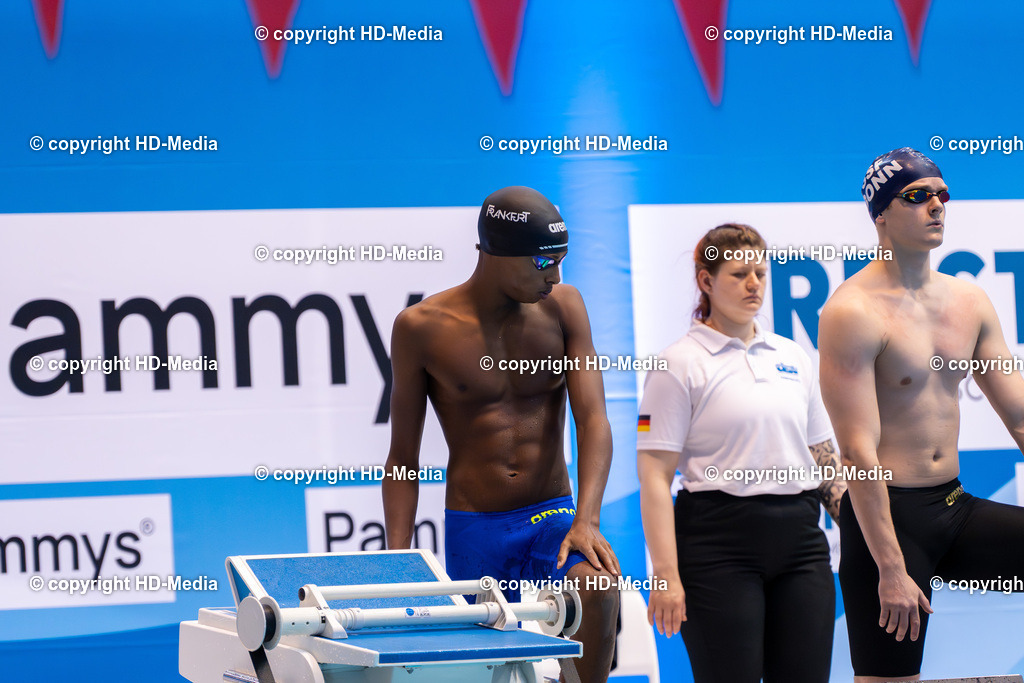 Deutsche Jahrgangsmeisterschaft Schwimmen 2026 | Deutsche Jahrgangsmeisterschaft Schwimmen 2026