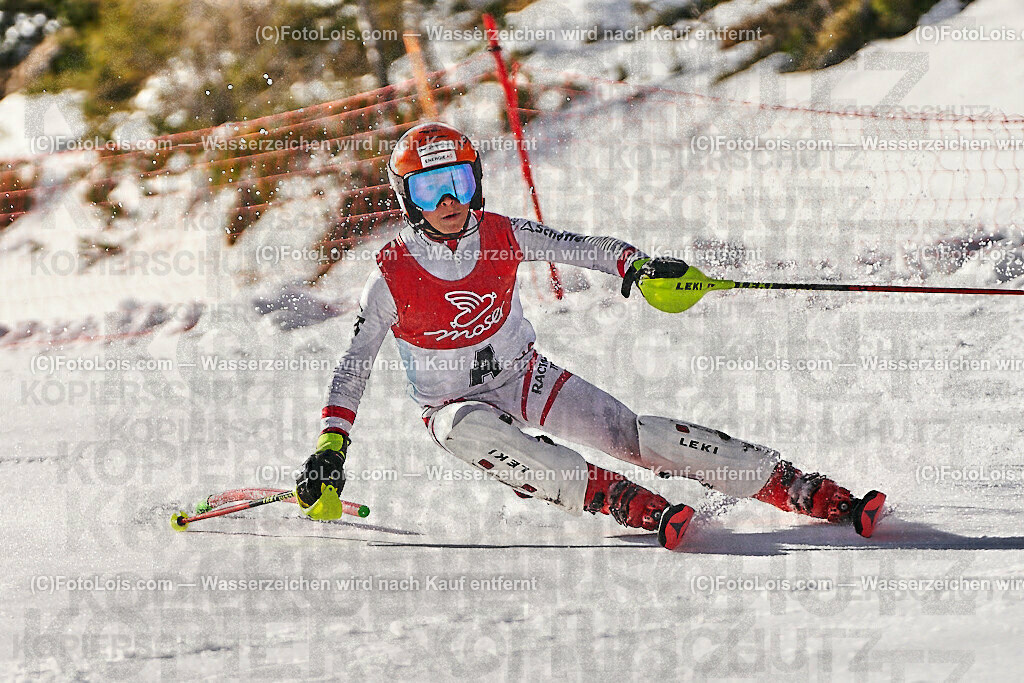 ALS0810_WCM-SL-II_Kat-C_Vorlaeufer | (C)FotoLois.com, Alois Spandl, World Criterium Masters Ski Alpin 2023 Hochkar, Slalom, Kategorie C, Di 21. März 2023.