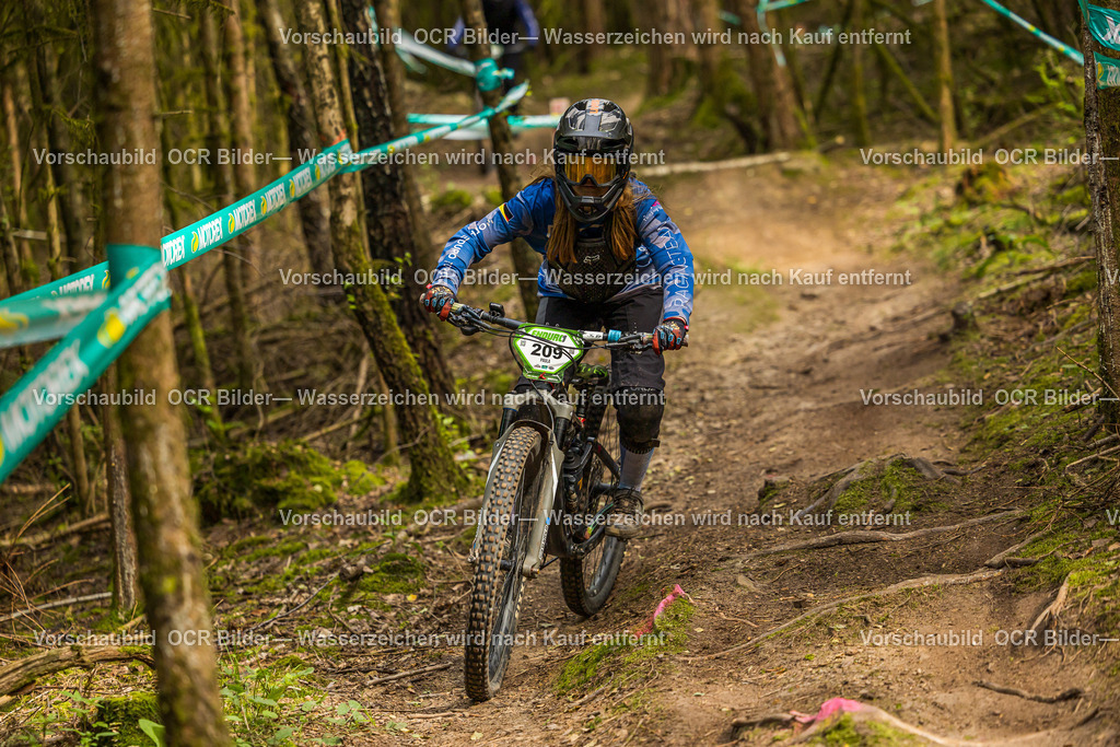Enduro One Trieb Freitag R6-0570 | OCR Bilder Fotograf Eisenach Michael Schröder