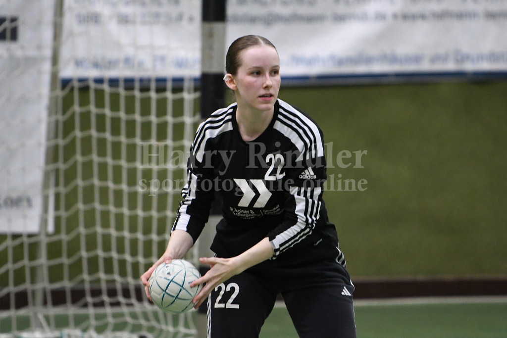 SSG Metten Damen | Antonia Holmer  (SSG Metten Damen) - Realisiert mit Pictrs.com