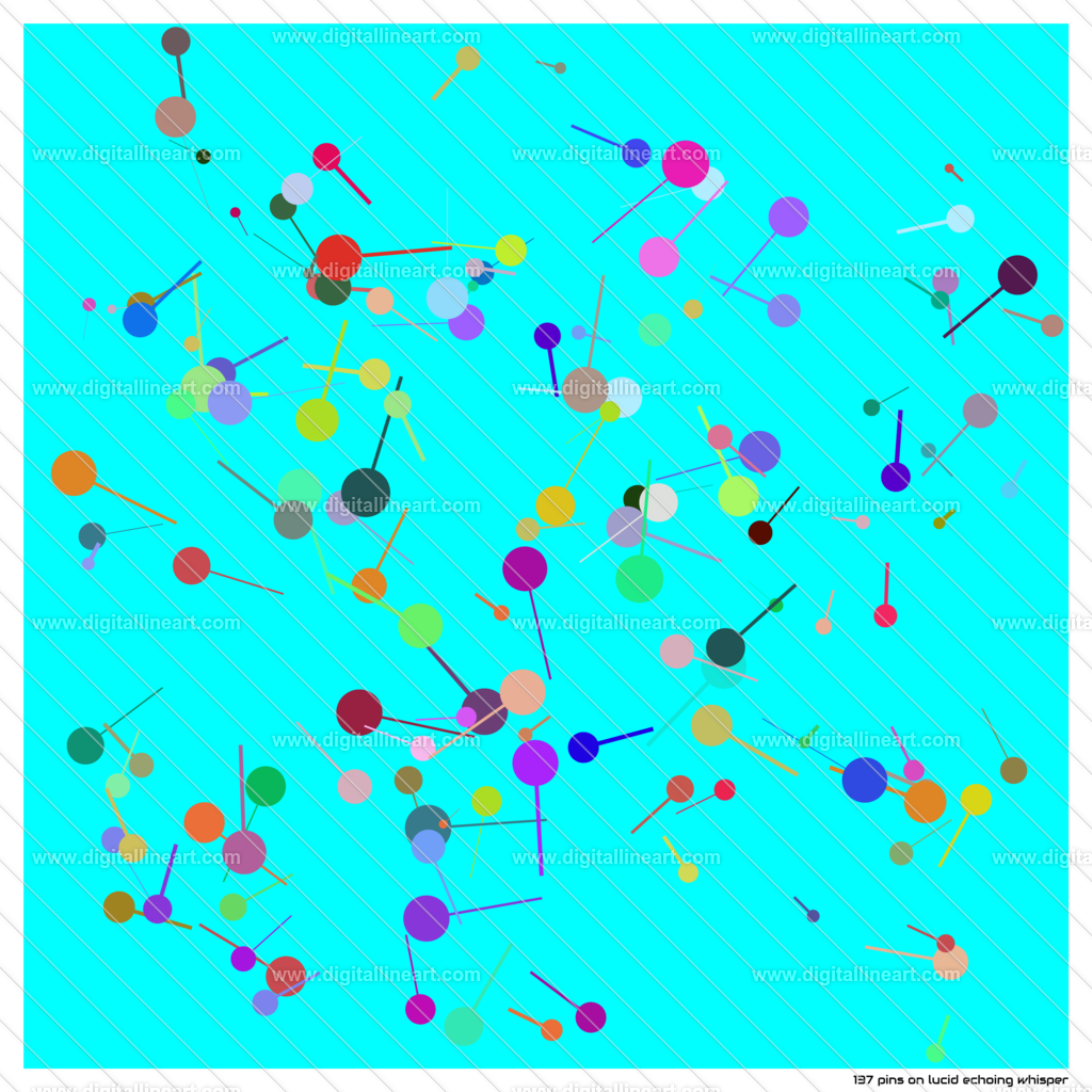 137-pins-lucid-echoing-whisper | digitallineart - Realisiert mit Pictrs.com