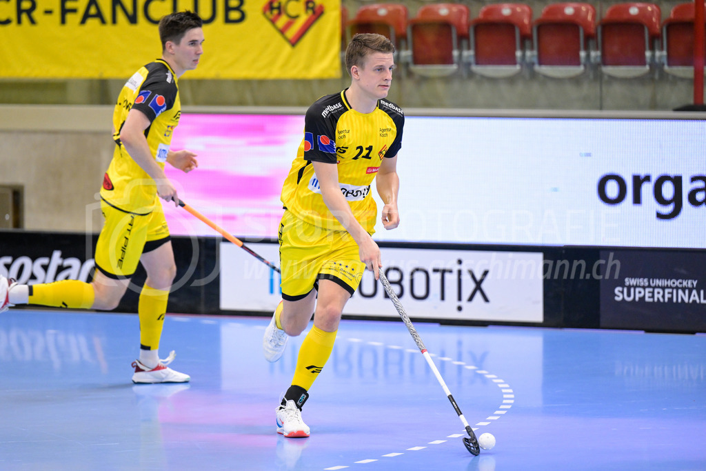 HC Rychenberg vs UHC Uster - 14. October 2022 | HC Rychenberg vs UHC Uster
AXA Arena, Winterthur
Niklas Rutz (#21 HC Rychenberg)
Bild: Sportfotografie Markus Aeschimann | www.markus-aeschimann.ch - Realisiert mit Pictrs.com