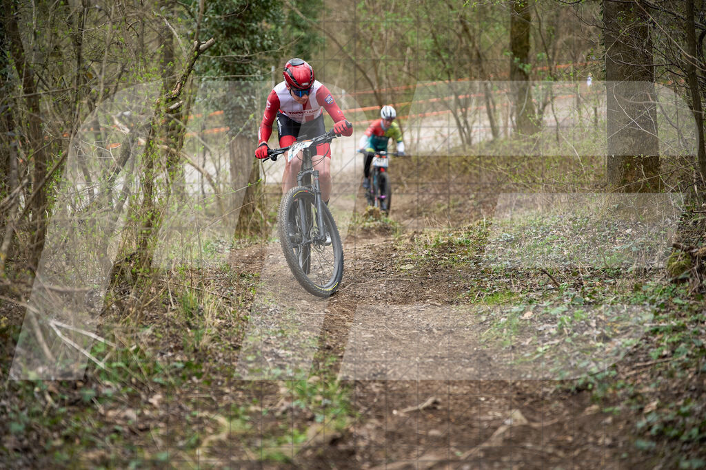 34. KTM Kamptal Trophy  | ZÖBING, Österreich – 2026-03-28: 34. KTM Kamptal TrophyFoto: © 2026 Martin Bihounek - MB Creative e.U.