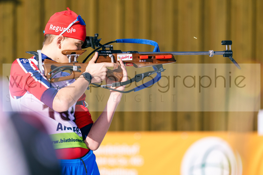FESA Alpencup / DP Arber | 7. Deutschlandpokal Finale - ARBER Hohenzollern Skistadion, 6. - 9. März 2025