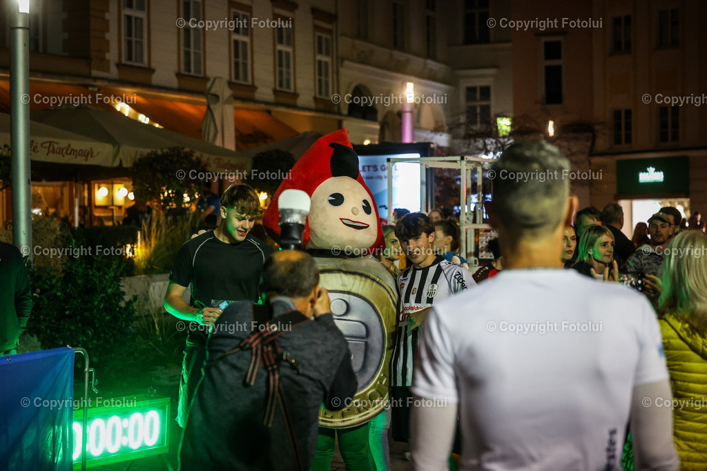 A-BINDER_20240926_0071 | Linz  AUSTRIA,26.Sept..2024 -Night Run Linz, Image shows Photo: Sportmediapics.com/ Manfred Binder