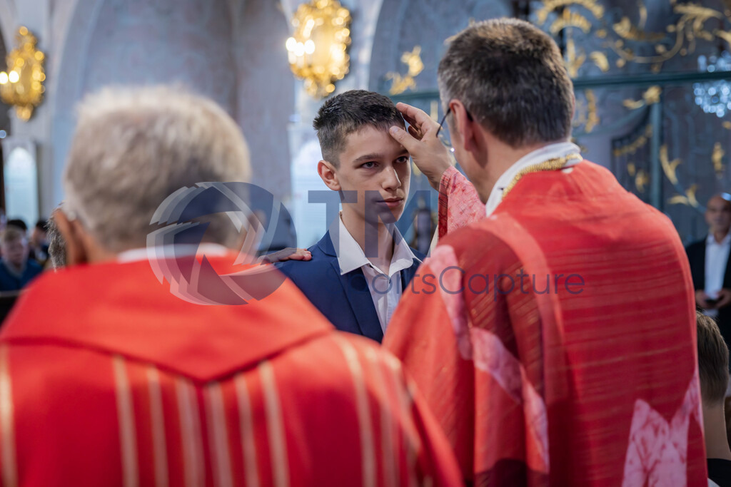 TM-20250608-0200 | Firmung Dom KlagenfurtCopyright: TM Sportscapture