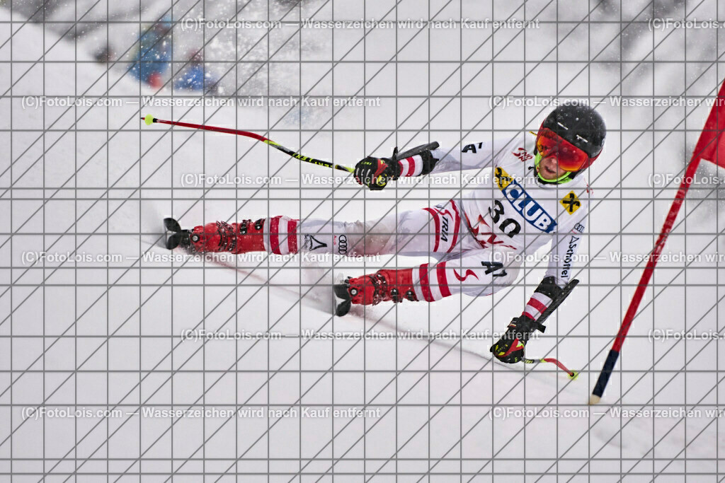 ALP4951_NWC-OAC-RTL_Annaberg_Schagerl Tobias | (C)FotoLois.com, Alois Spandl, DI Österreicher Gedenkrennen, Schüler-RTL-LM und NWC-OAC, Annaberg-Reidl, Sa 28. Jänner 2023.