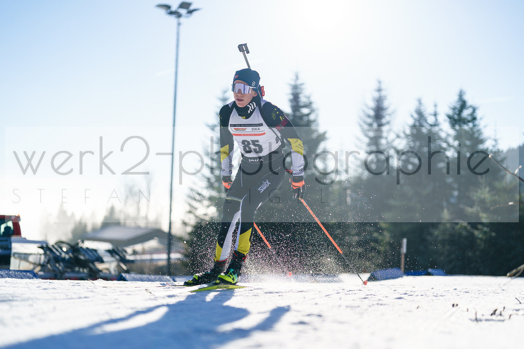 DP Arber - 12. Dezember 2025 | 2. DSV JOKA Deutschlandpokal (DP ARBER) - 12. bis 14. Dezember im ARBER Hohenzollern Skistadion