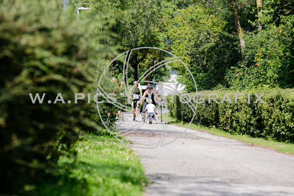 ..... | INNSBRUCK,AUSTRIA, 13.07.24, HERBALIFE 5K Innsbruck  , Image shows: Photo: WAPICS / Andreas Willdoner