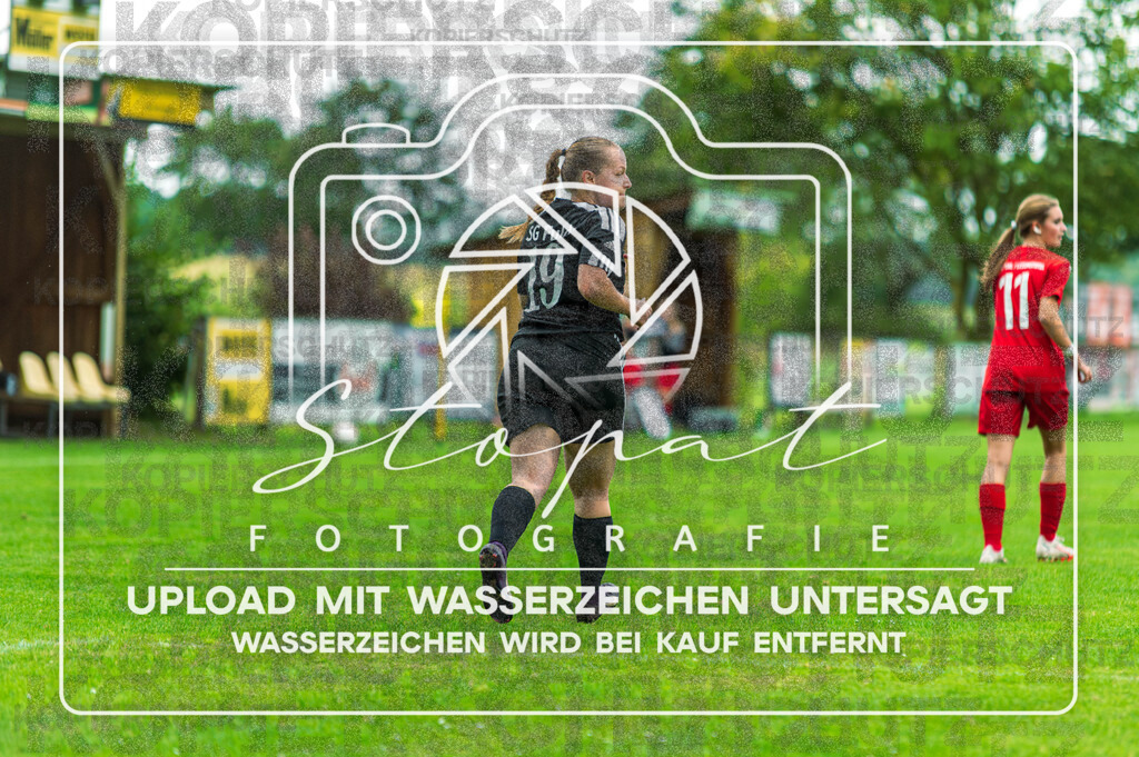 Kreisliga VER/OHZ - SG Fulde vs. SG Ihlpohl/Lesumstotel | Luana Ostrowski (SG Fulde #19); Kreisliga VER/OHZ - SG Fulde vs. SG Ihlpohl/Lesumstotel am 30.08.26 in Zentralstadion, Fulde - Realisiert mit Pictrs.com