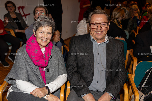 Kulturverein Feldkirchen - Lesung mit Heidelinde Weis | Bildershop von pixelworld.at - Realisiert mit Pictrs.com