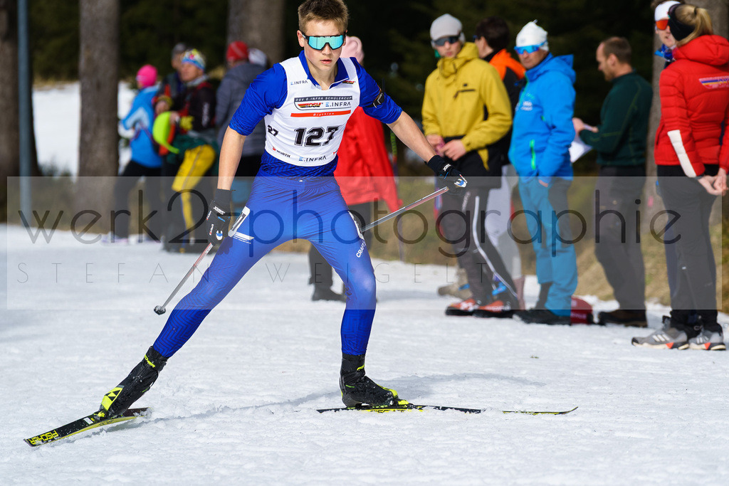 DSC Oberweisenthal | O´thal am 18. und 19. März 2023