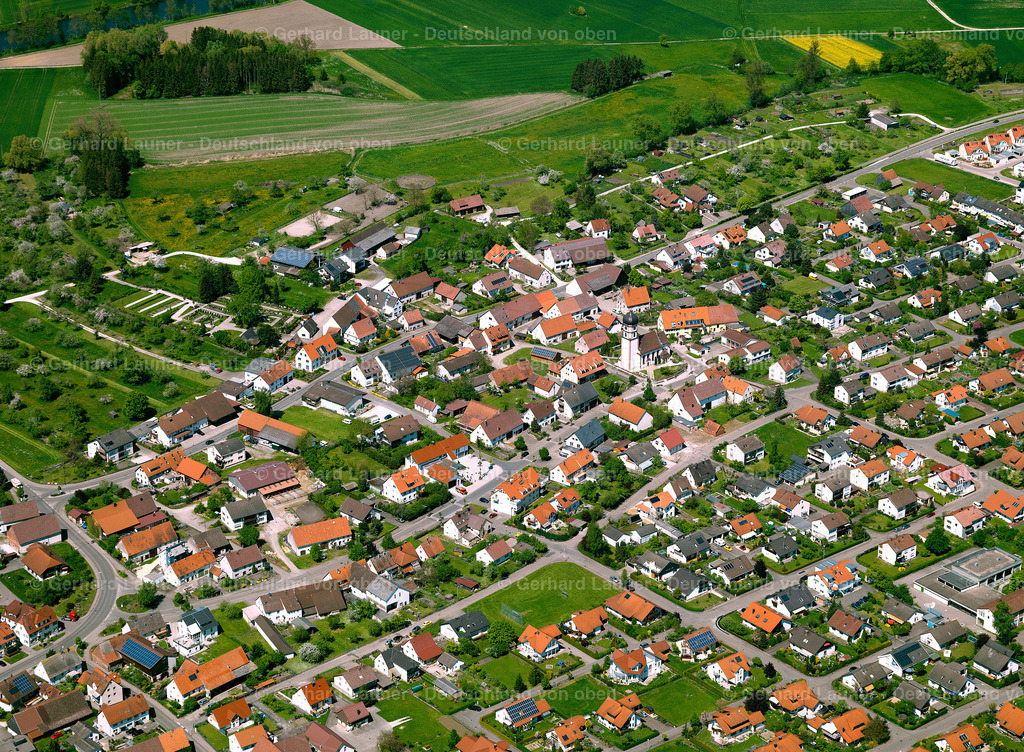 2858391 | Ersingen, Erbach