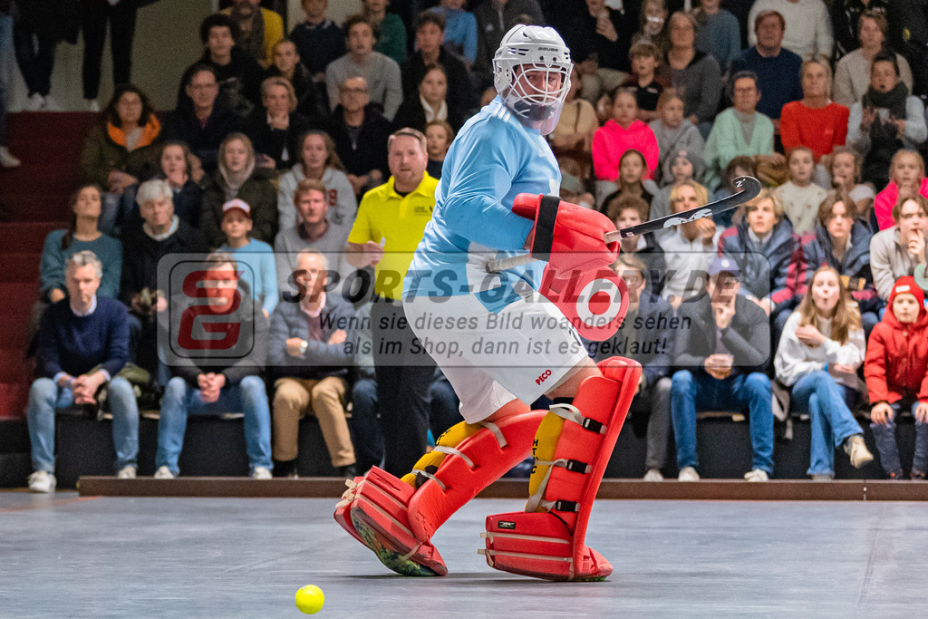 SM_20230115-D5A_9251 | 1.Bundesliga Hallenhockey (M) Nord/  DCadA - HTHC / 7:7