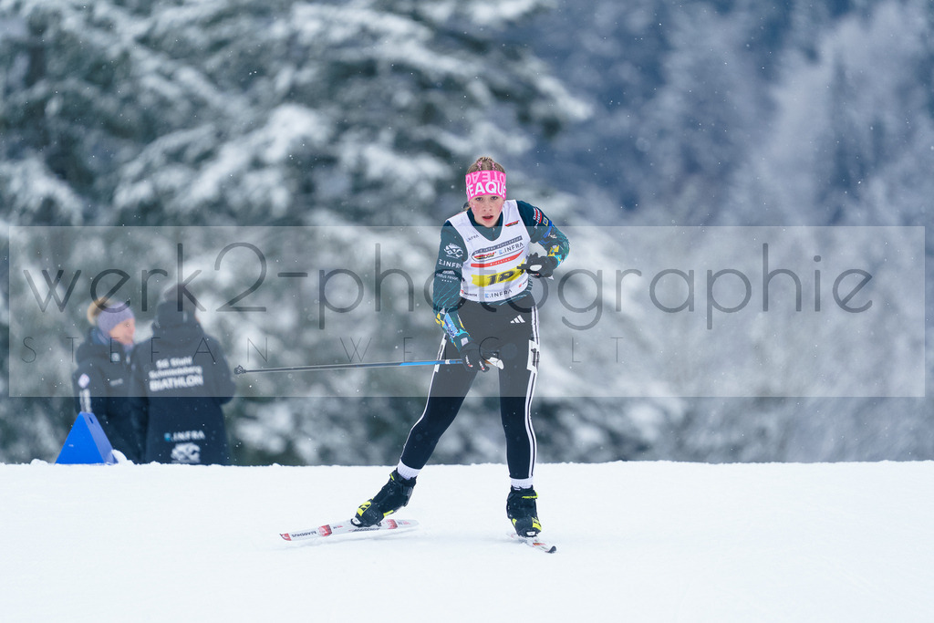 DSC Ruhpolding | 3. DSV E.INFRA Schülercup Biathlon in der Chiemgau Arena Ruhpolding