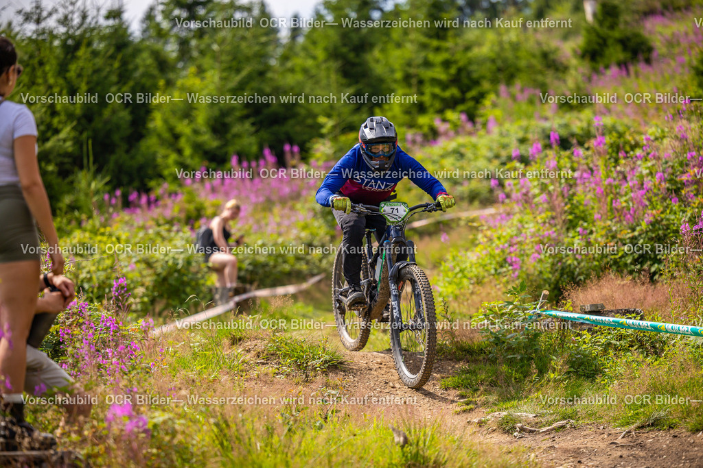 Enduro One Schulenberg So R6-1964 | OCR Bilder Fotograf Eisenach Michael Schröder
