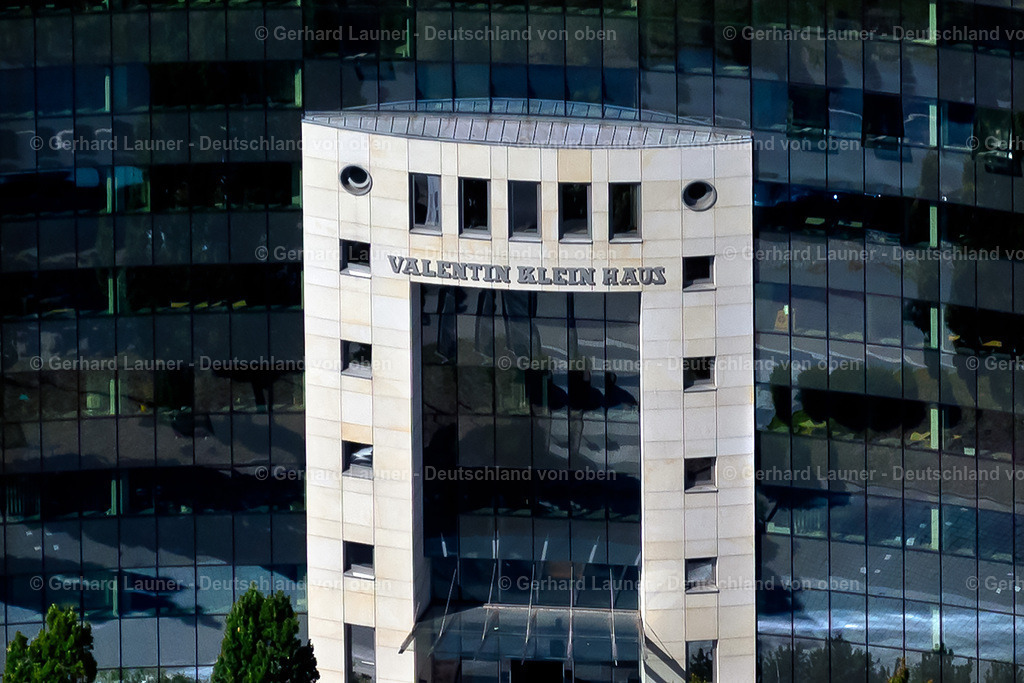 4035468 | BRAUNSCHWEIG 31.07.2020 Bürogebäude des Verwaltungs- und Geschäftshauses Valentin Klein Haus an der Theodor-Heuss-Straße in Braunschweig im Bundesland Niedersachsen, Deutschland. // Office building Valentin Klein Haus in Brunswick in the state Lower Saxony, Germany. Foto: Gerhard Launer