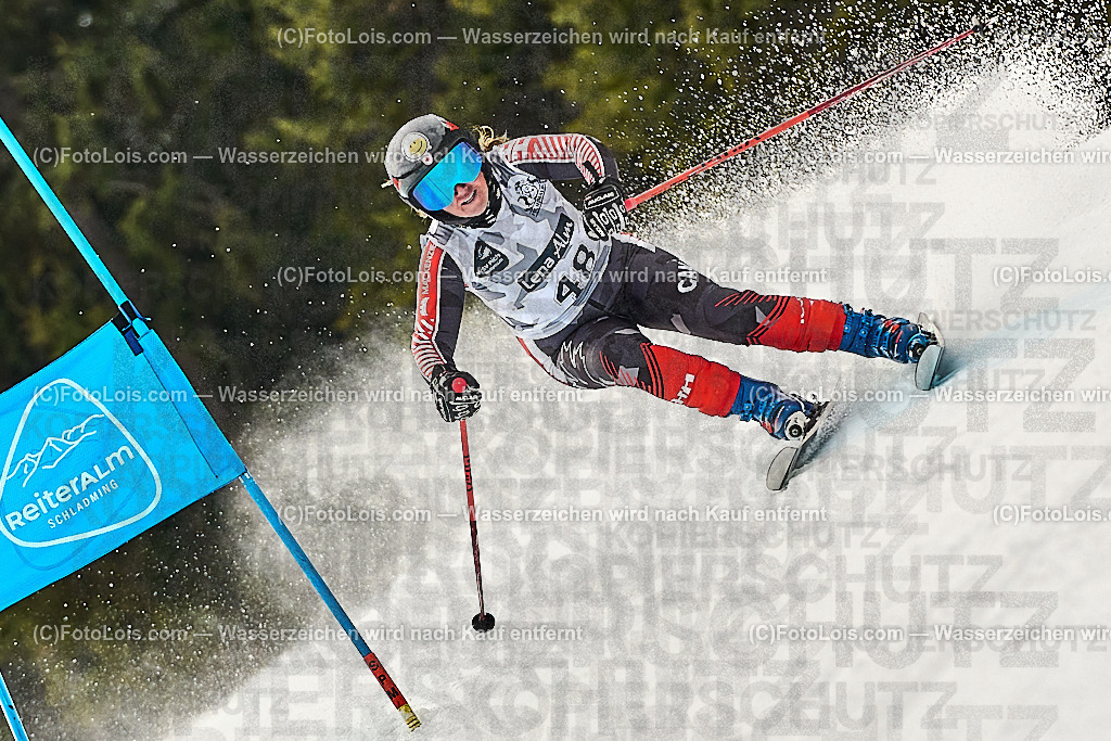 _WWO3885_MASTERS-WM_Reiteralm_CD-SG_REID Isabelle | FISWORLD CHAMPIONSHIPSMASTERS ALPINE SKIING, 23. – 28. MÄRZ 2026 - REITERALM | STMK | AUT.   Veranstaltet vom Masters-Referat des Deutschen Skiverbandes (DSV). Durchführende Organisation: WSV Pichl-Reiteralm, unterstütutzt von den Bergbahnen REITERALM bei Schladming und SKI AUSTRIA.                            Disziplinen:  Super-G, GiantSlalom, Slalom.                                                 Kategorien:  A (Herrn 30-59 Jahre), B (Herrn ab 60 Jahre), C (Damen 30-59 Jahre), D (Damen ab 60 Jahre).                Rennstrecken:   Gasselhöhe und Muldenliftpiste auf der Reiteralm.