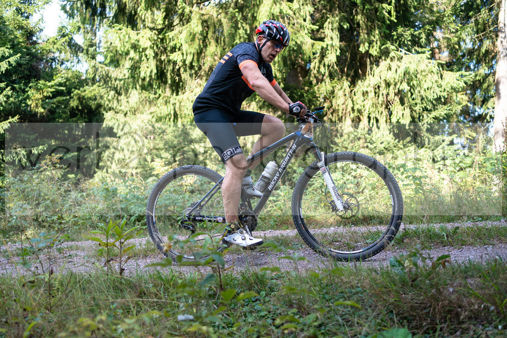 RennsteigRIDE | RennsteigRIDE, Schmiedefeld - 3. September 2022