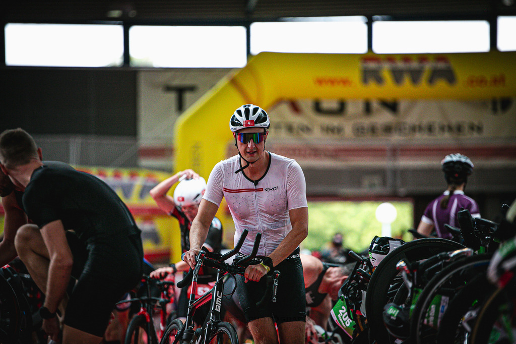 _V7A0895 | AUSTRIA, 3.08.2025, Linz, ALOHA TRI TRAUN Photo: WAPICS / Andreas Willdoner