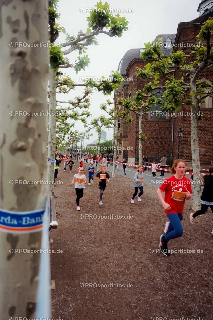 Brückenlauf, 17.05.2026 | am 17.05.2026 bei SPARDA-BANK Brückenlauf in Düsseldorf