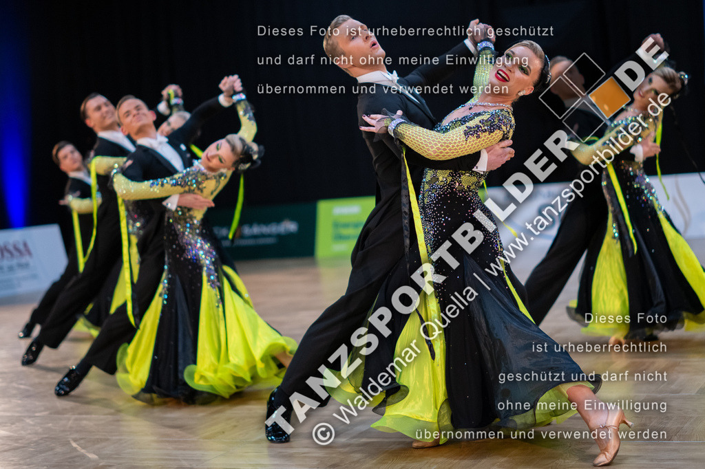 20250118-11021 | Hier finden Sie Tanz Bilder vom Latein und Standard Formationen tanzen. Sportbilder vom Tanzsport. Schöne Fotos und von Weltmeisterschaft, Europameisterschaft, Bundesliga, Regionalliga, Oberliga und Landesliga sowie von GOC Stuttgart, DanceComp, WM Bremen