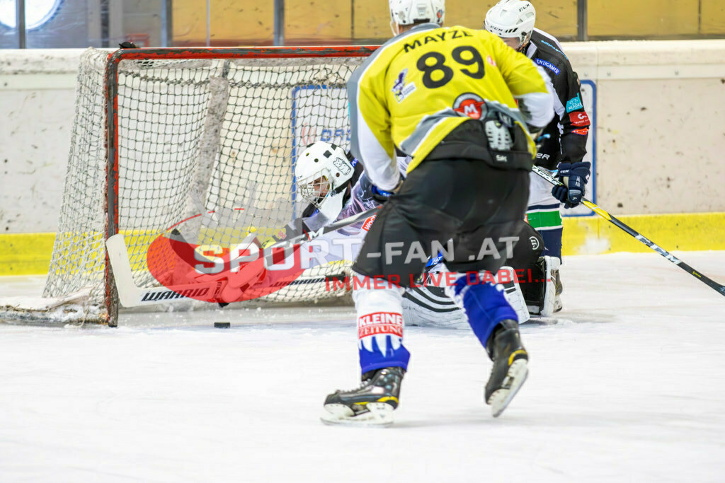 Eishockey | Eishockey, Business Challenge am 10.11.2023 in Klagenfurt (Heidi Horten Arena), Austria, (Photo by Ernst Krawagner sport-fan.at) - Realisiert mit Pictrs.com