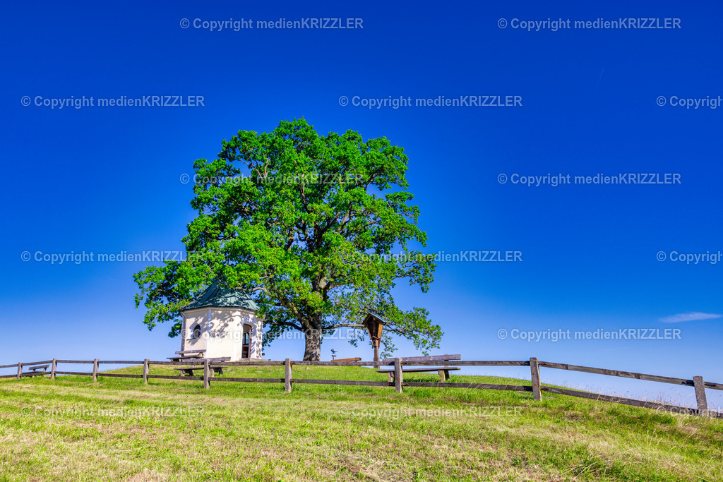 Aussichtskapelle Samerberg | medienkrizzler - Realisiert mit Pictrs.com