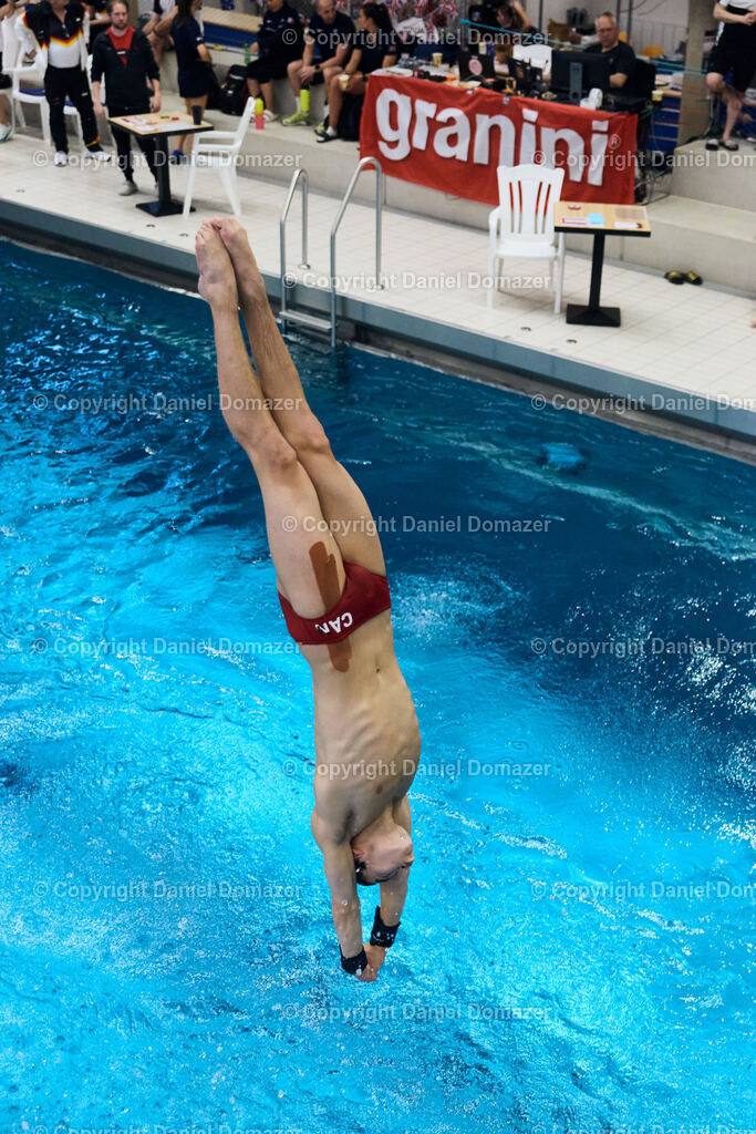 International Youth Diving Meet 2025 | International Youth Diving Meet 2025 in Dresden. Day 3 of the Event, 2025-04-25 - Realisiert mit Pictrs.com
