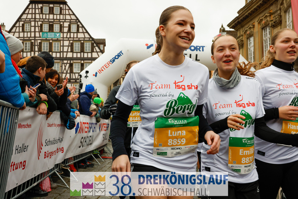 5km Roewisch Wohnbau Cup | 3 Koenigslauf 2024 5km Roewisch Wohnbau Cup - Realisiert mit Pictrs.com