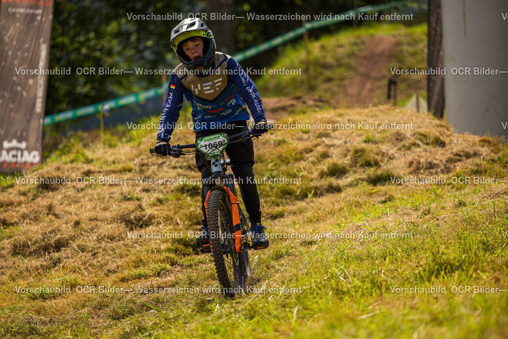 Enduro One Roßbach Samstag R6-0415 | OCR Bilder Fotograf Eisenach Michael Schröder