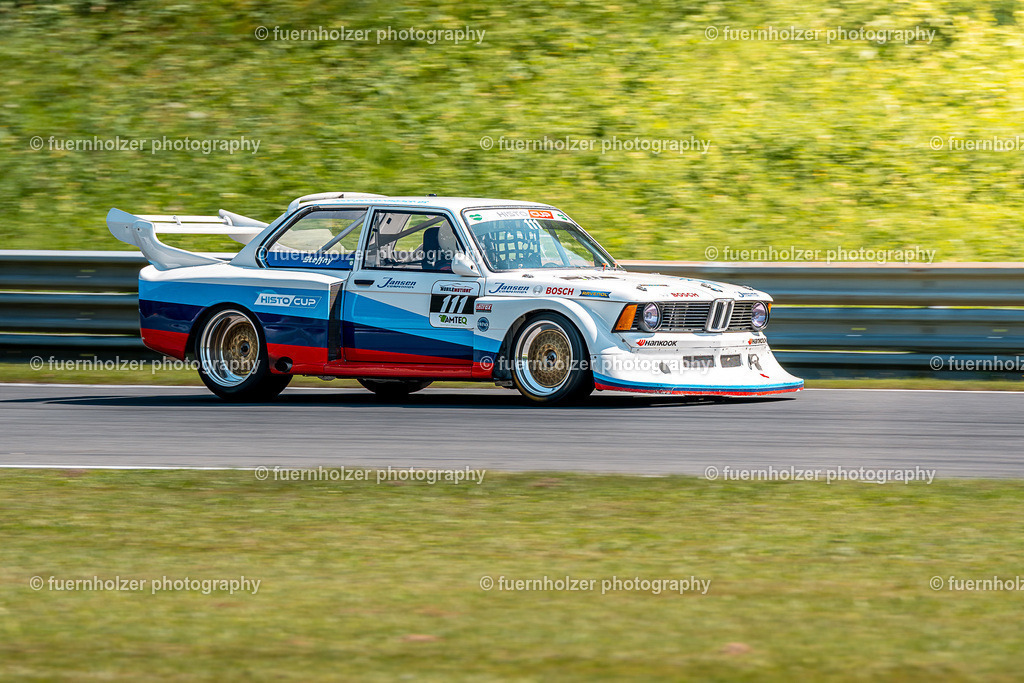 fuernholzer_250809-260 | HistoCup-Salzburgring-2025 ©Christian Fuernholzer (fuernholzer photography)