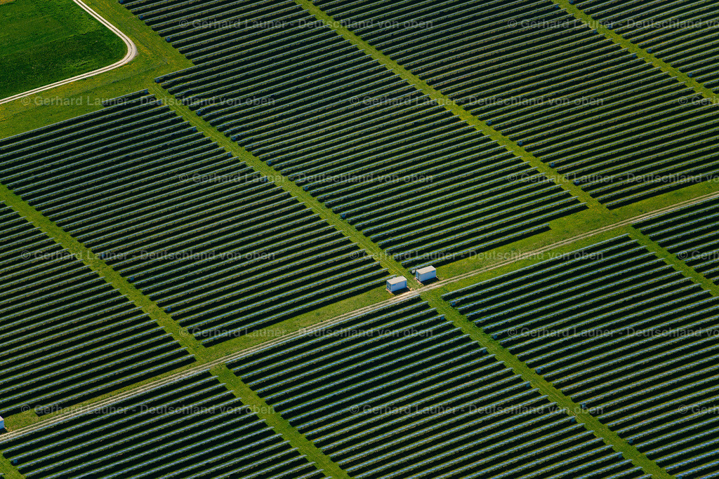 3500636 | Solaranlage bei Richelbach