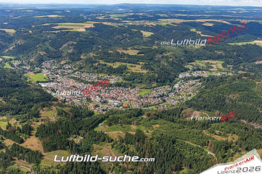 Aktuelles Luftbild von  Steinwiesen Kauf mit Lizenz / Bildrechten möglich- Die Luftaufnahme wurde 2021 mittels UL-Flugzeug erstellt ( keine Drohne ) - hochauflösende Kamera-Systeme von  Canon -Beste Qualität - Für grossformatige Ausdrucke geeignet. Die Geschenkidee !